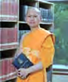 宗教法人タイ国タンマガーイ寺院住職　ターナヴットー比丘