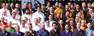 全日本仏教青年会（JYBA）とは